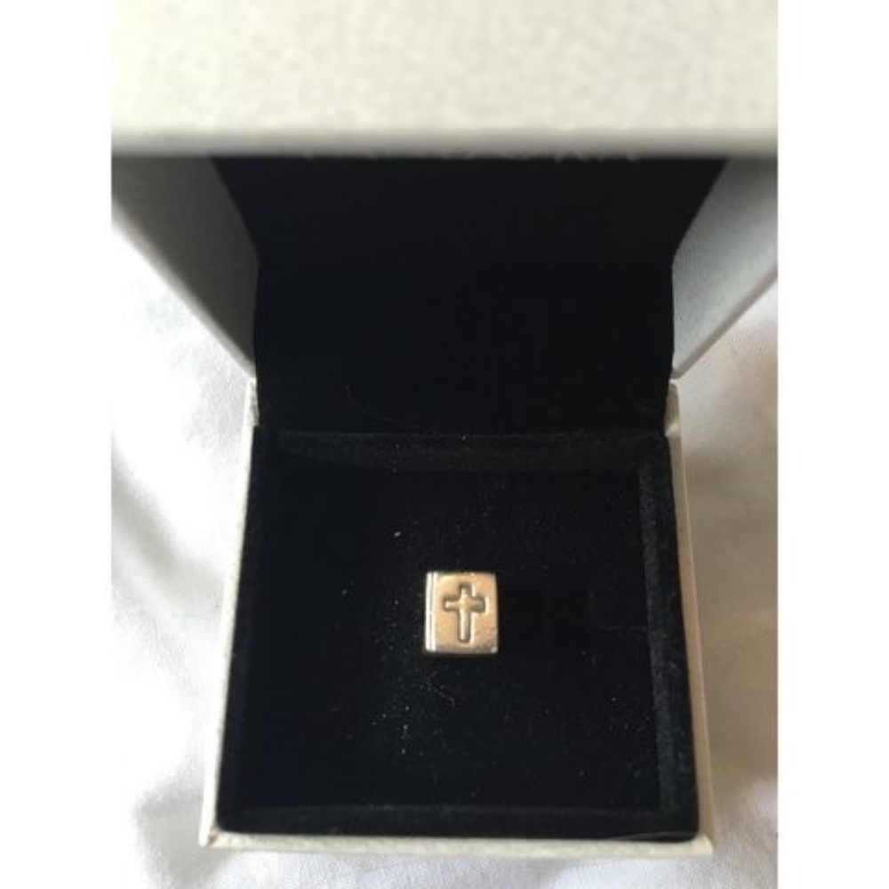 Authentic Pandora Charm Bible